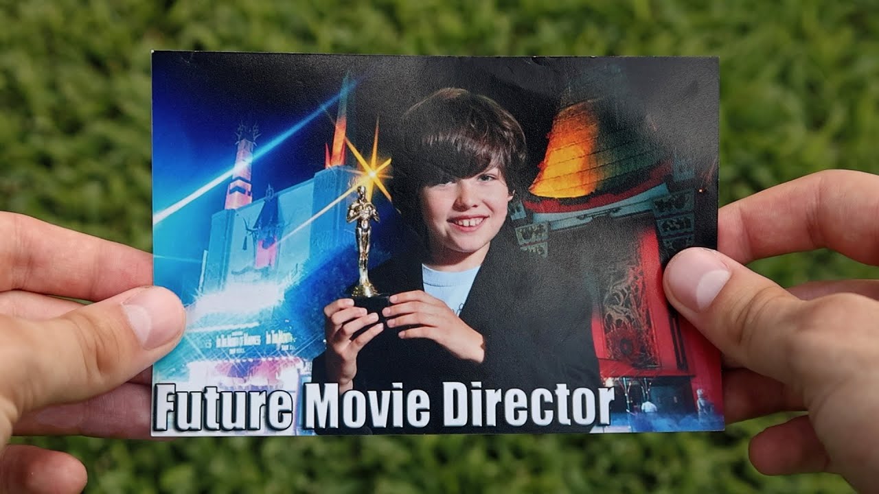 When Your Dreams Don't Come True...