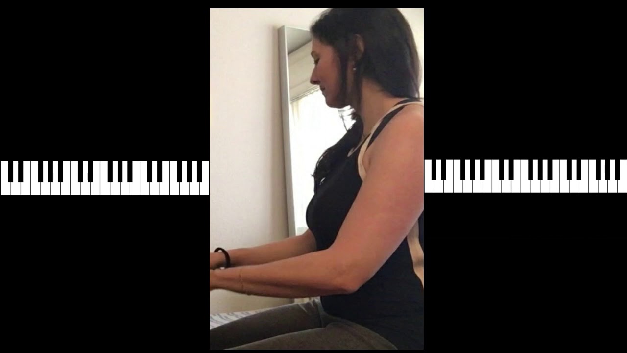 ❤️ *VIVIMOS SIEMPRE JUNTOS NACHO CANO-VIVIMOS SIEMPRE JUNTOS PIANO-VIVIMOS SIEMPRE JUNTOS COVER*