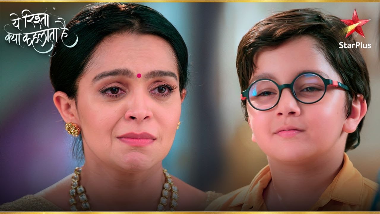 Will Manjiri Take Abhir Away With Her? | Yeh Rishta Kya Kehlata Hai