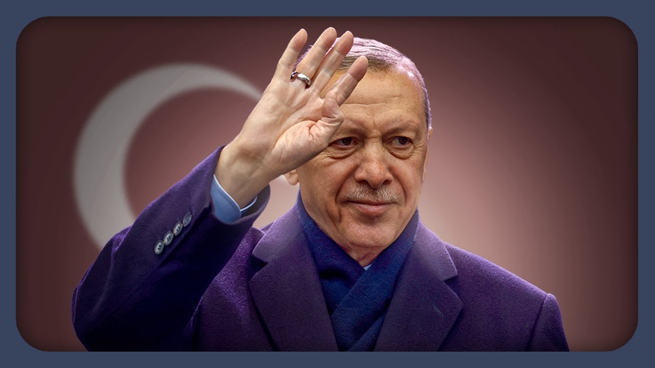 Erdoğan gewinnt! Und jetzt? | #analyse