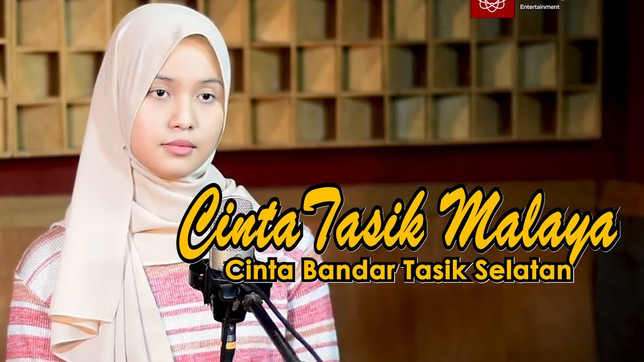 Cinta Tasik Malaya - Asahan | Bening Musik feat Leviana Cover & Lirik