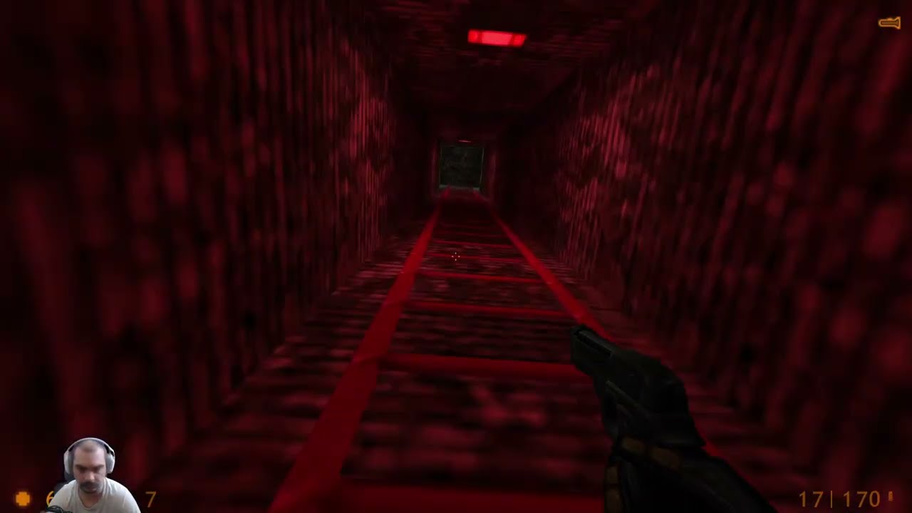 Half-Life #2