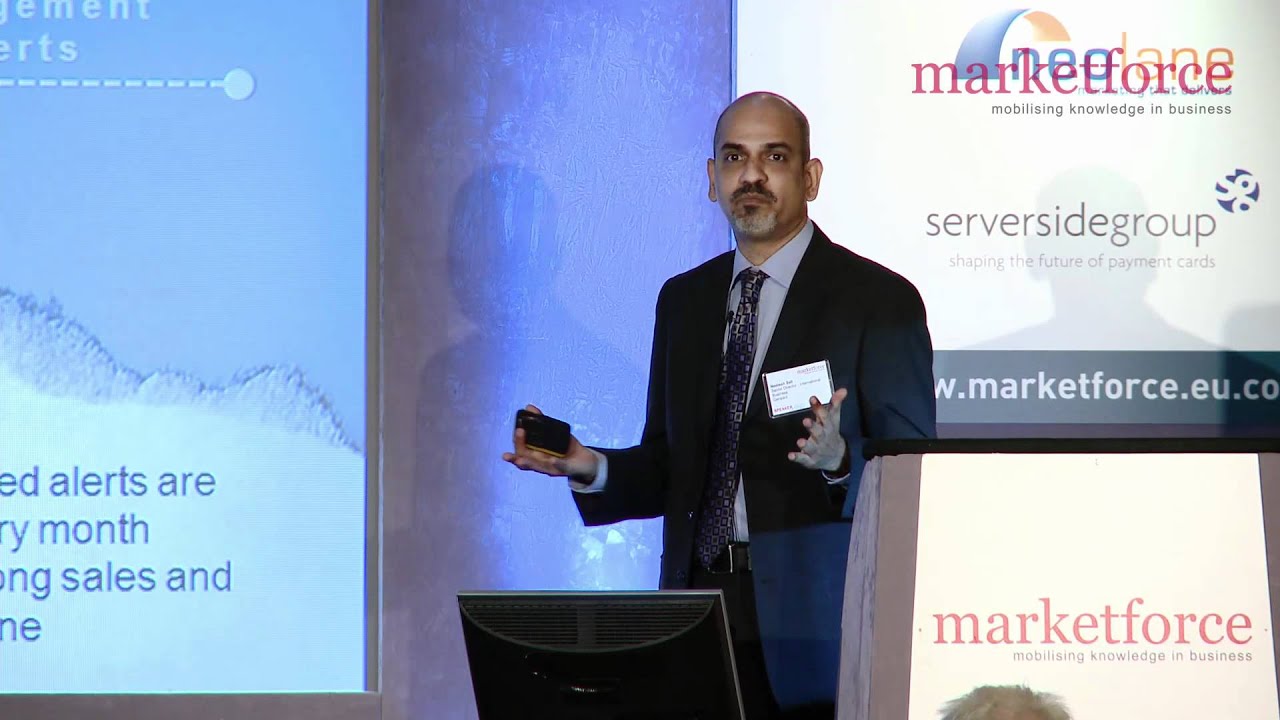 Social media and the customer experience | Genpact