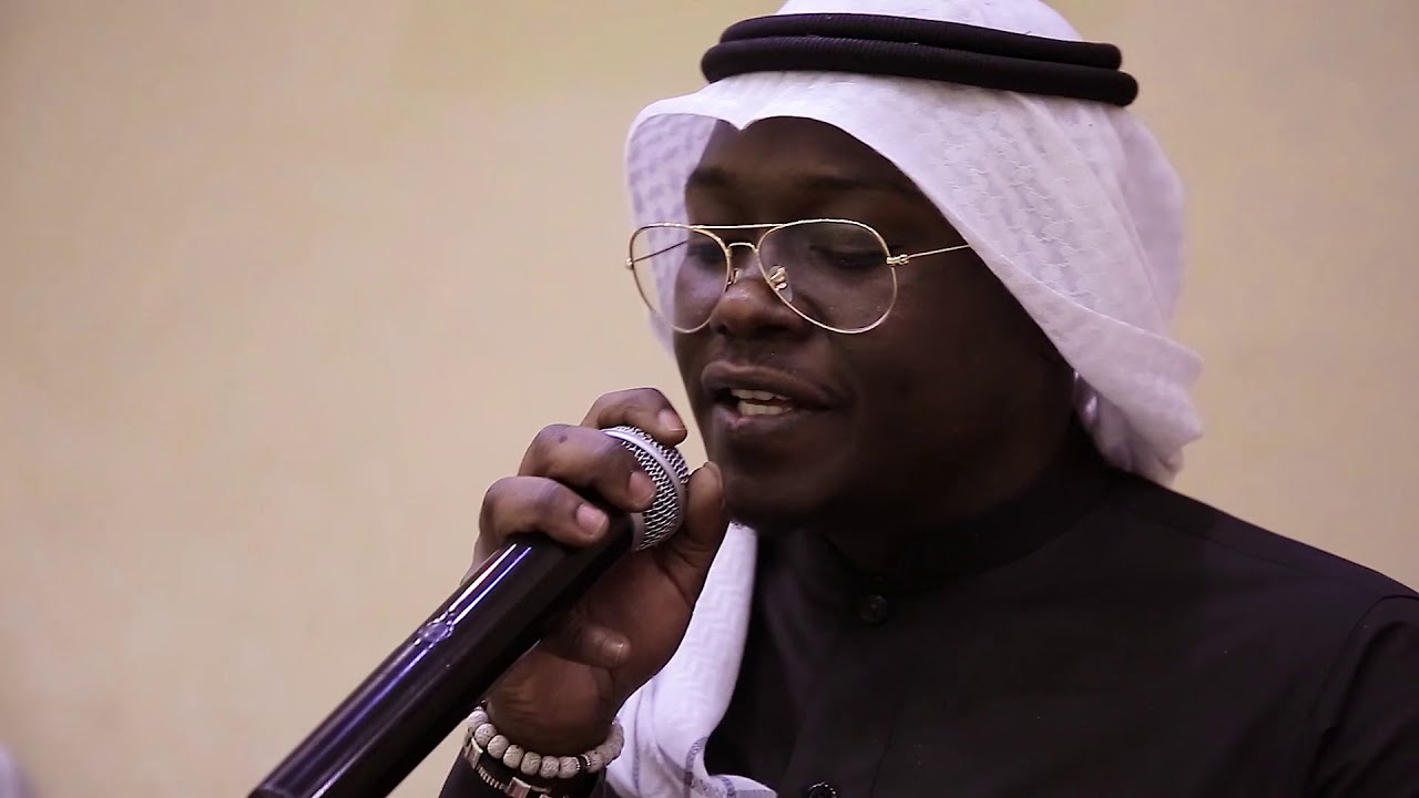 انا استاهل الي صار لاني صدق حبيتك - الفنان حسن محبوب