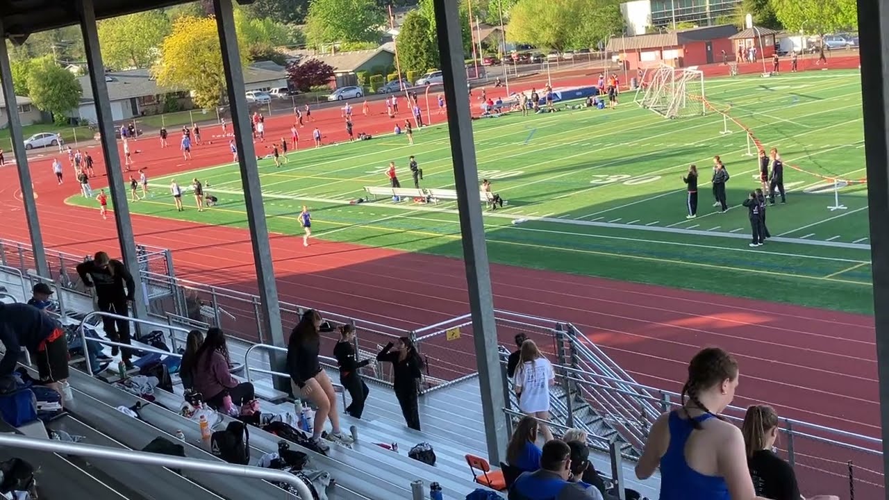 2025 Tri-Valley League Meet (