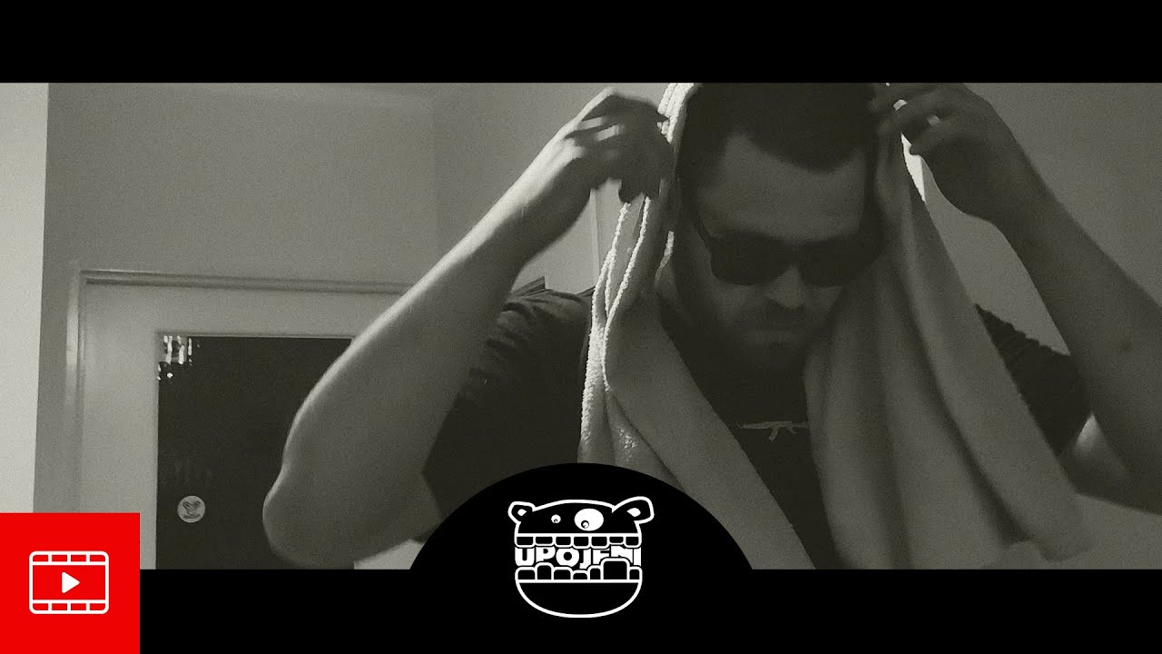 Jagła x Uther - Valid (prod. vin ace) [Official Video]