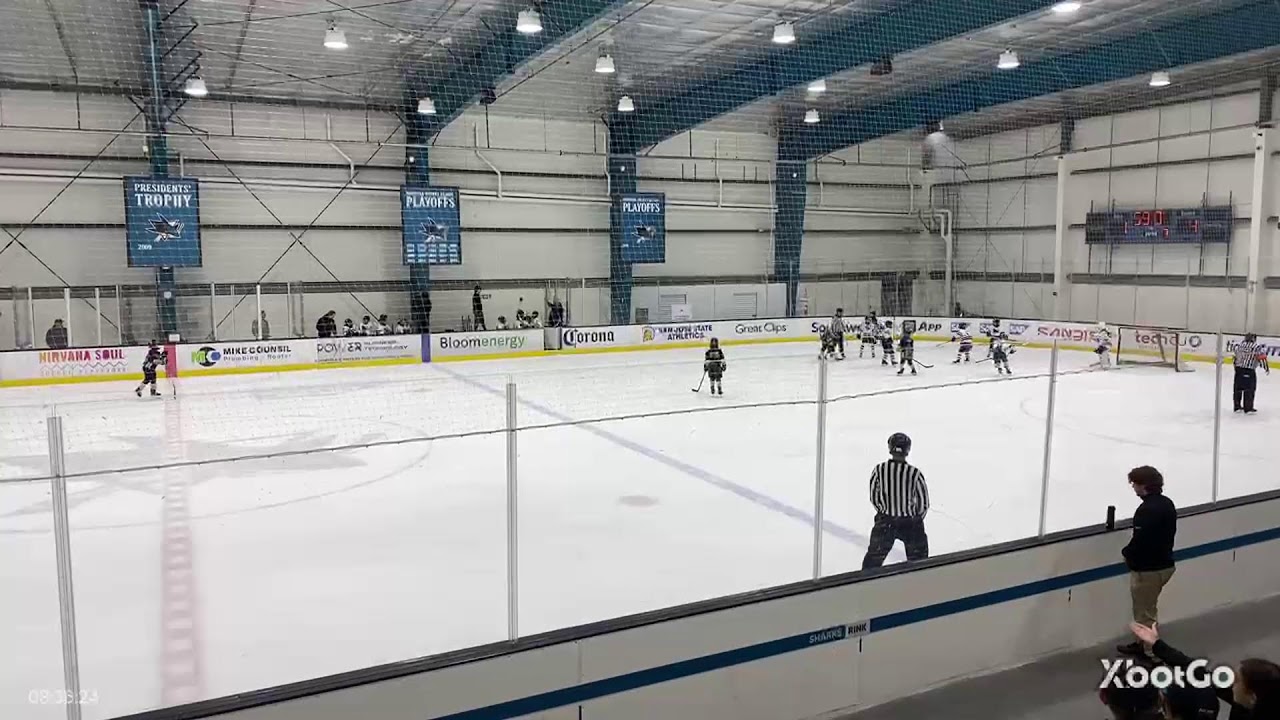 Thunder vs Sharks 10b