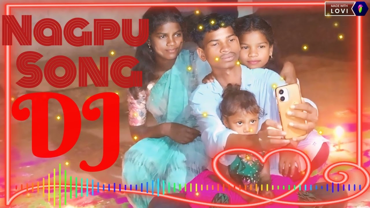 #Nagpu #Song #हे 