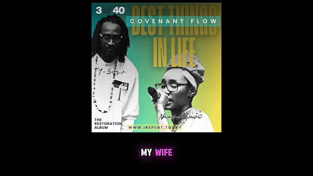 Covenant Flow - Best Things In Life (3 of 40) 