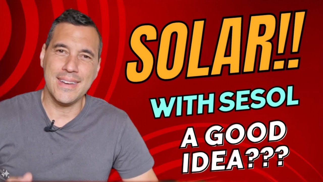 Choosing SOLAR in SWEDEN, is SESOL a good idea?