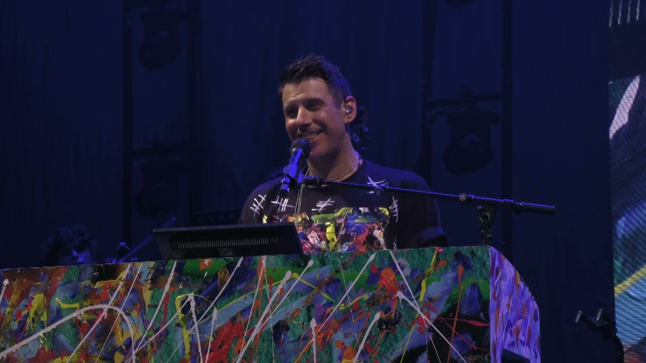 Un sorriso dentro al pianto di Francesco Gabbani, che bellissima canzone
