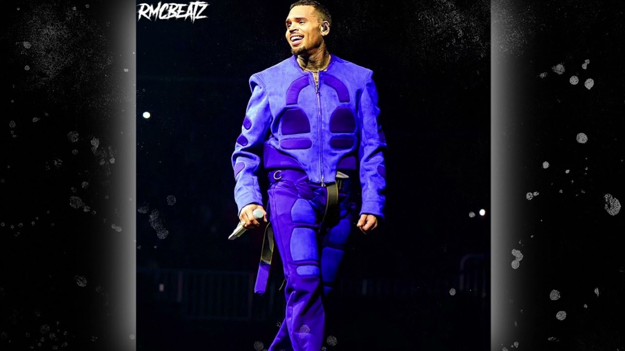 [FREE] Chris Brown Type Beat 