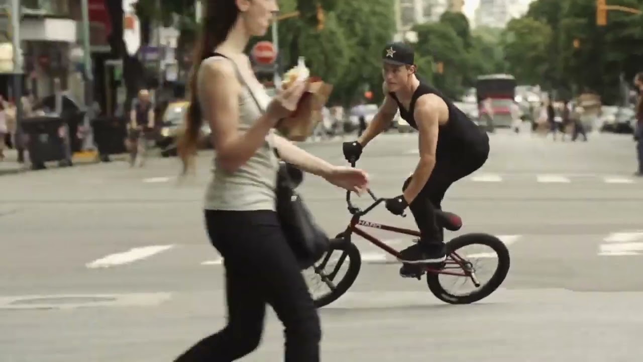 Nike BMX Tour Buenos Aires Argentina @DIGBMXOfficial