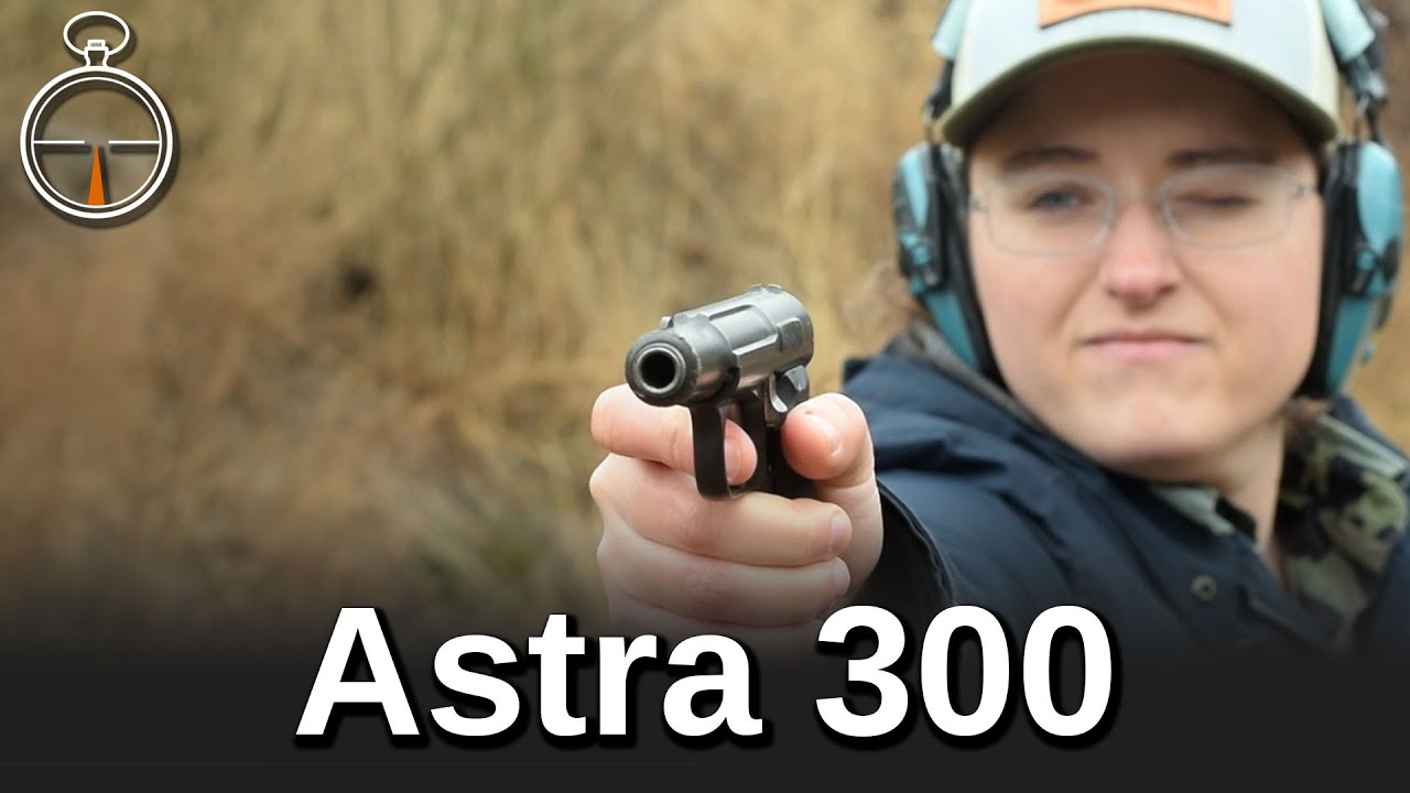 Minute of Mae: Astra 300