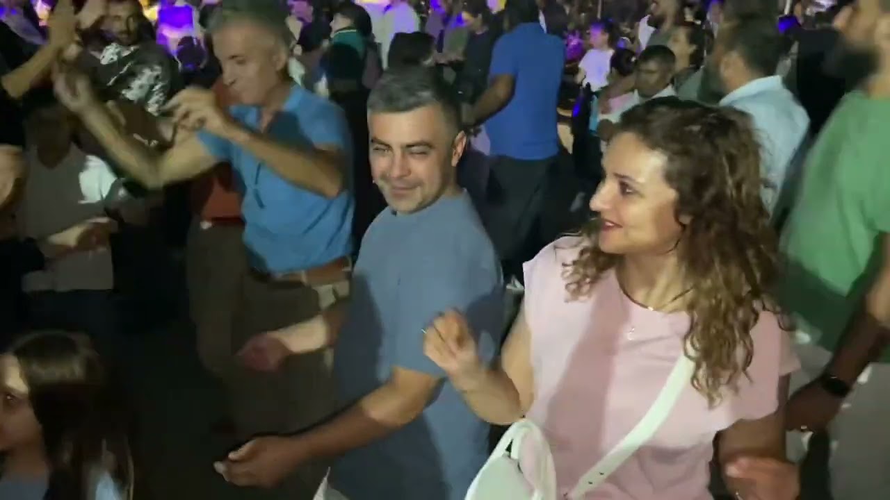 Köyde 14. Bal festivali . #Düğün tadında ağlence #İbrahim #Yıldız .!!! #Çayıralan