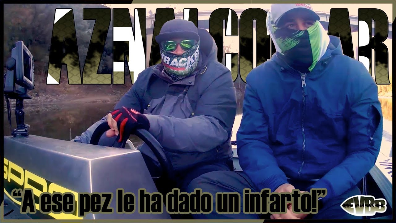 Entrenamiento embarcación Aznalcollar - 