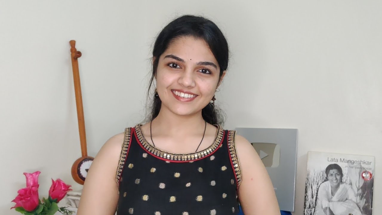 Timeless Lataji (Hindi) | From Devotional to Tribal | Aarya Ambekar #TanpuraCovers