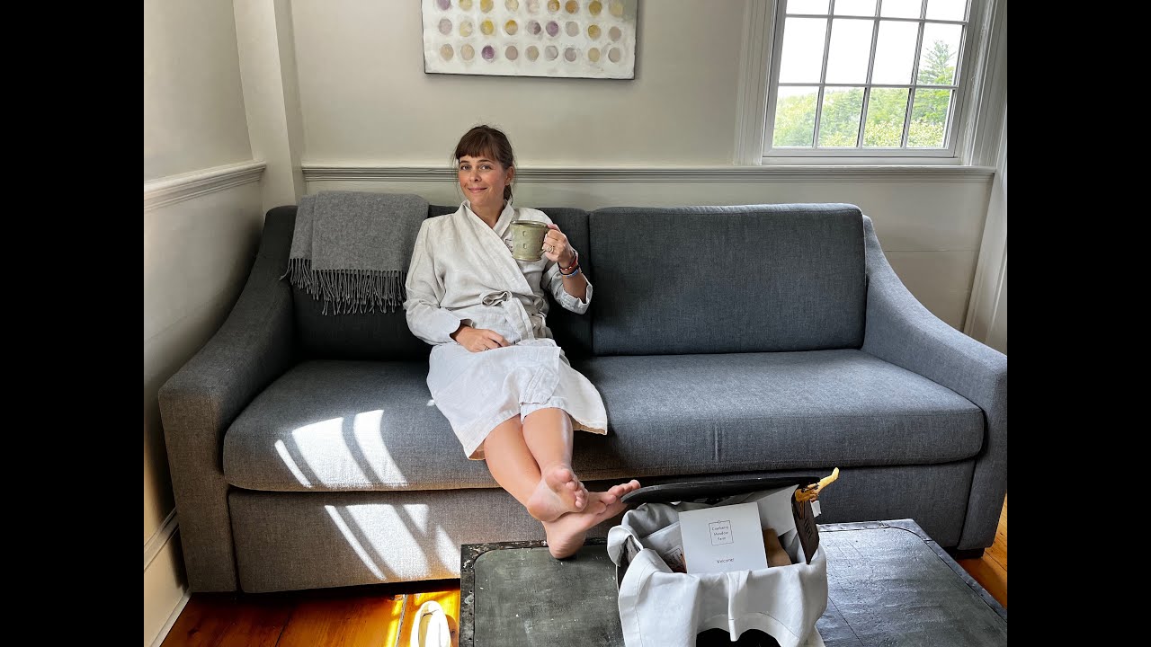 New Hampshire Life- S3, E2- Peterborough