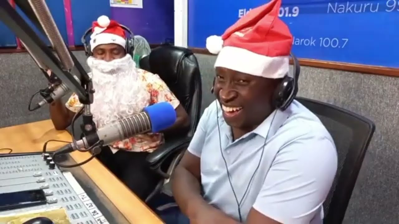 Mĩharo na Rũgano: Kameme FM Wĩra Wakuo