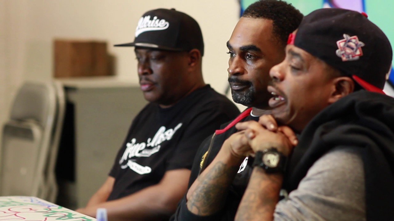 Artifacts Interview Part 1