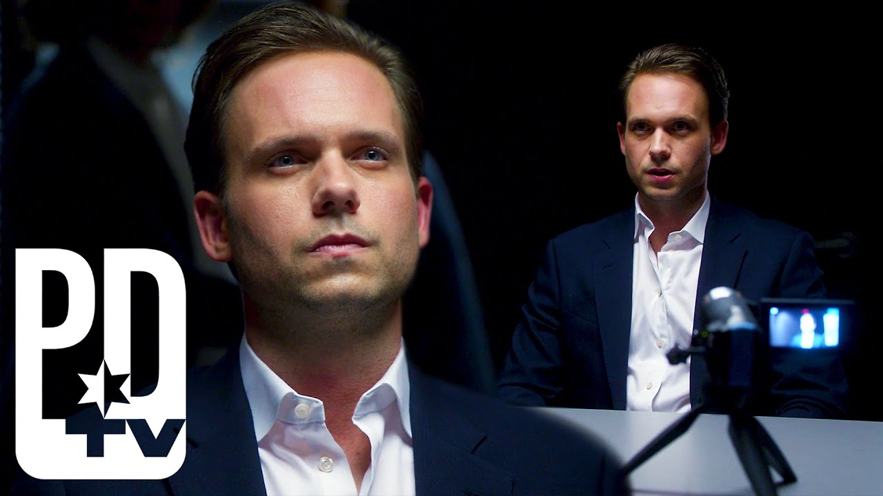 Feds Question Lawyer On Fraud Charges | Suits | PD TV