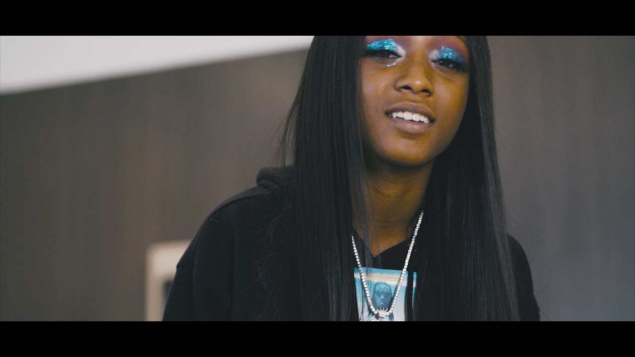 Mama Million - Wanna Be Rich | Shot by @KaybeeVisuals