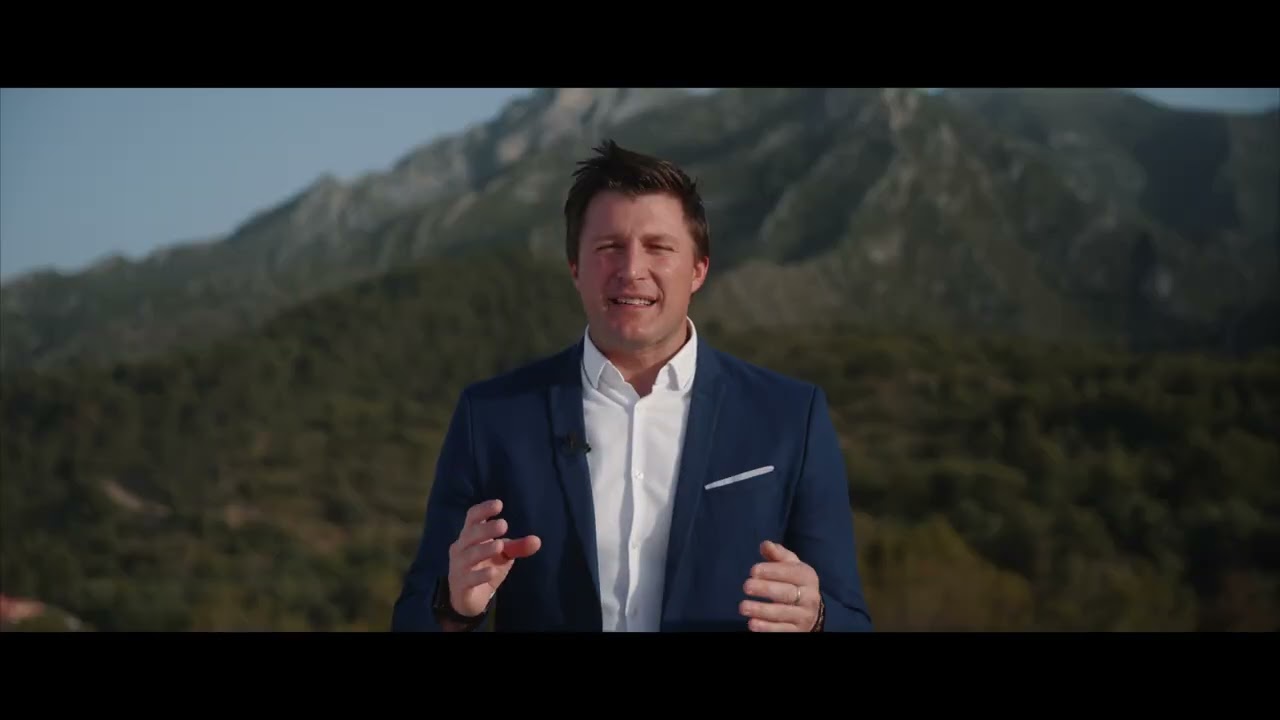 Club Med Marbella - Storytelling