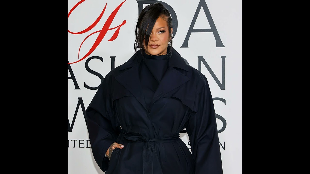 Rihanna's Real Talk: Embracing Post-Baby Body Changes & Style Evolution