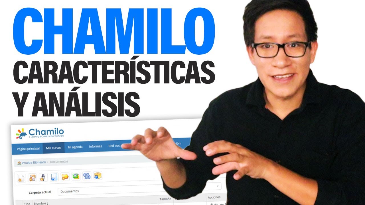😱 Lo que DEBES  de SABER de CHAMILO❗❗ [Hice un ANÁLISIS]  y esto fue lo que pasó!! 🔥