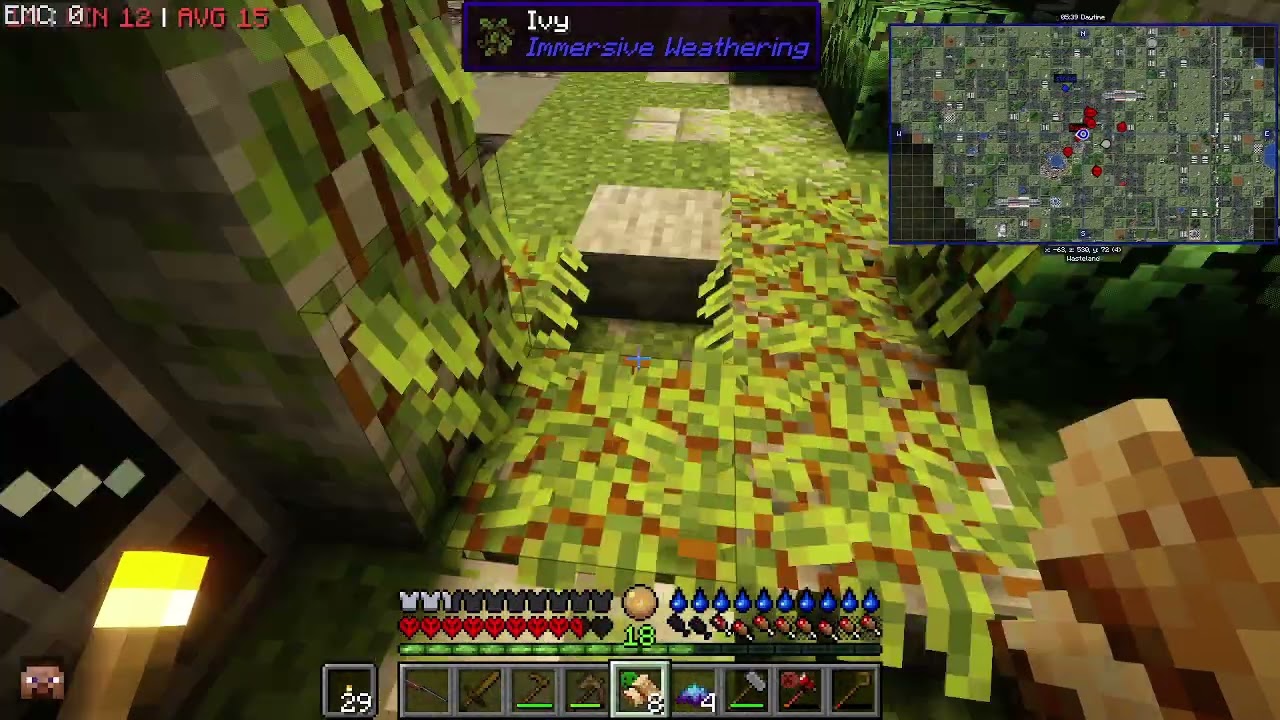 hard core survival ep 3 its over