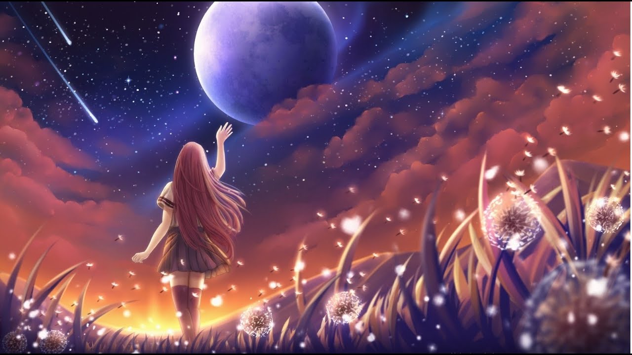 Nightcore - E.T(Version-Spanish) Katy perry