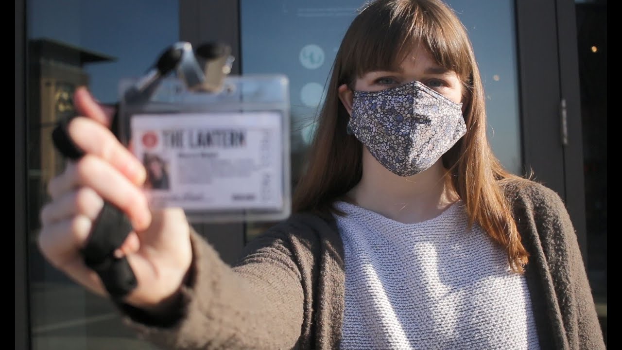 'Leave or go to jail': Student journalist pepper sprayed by Columbus police speaks on press freedom
