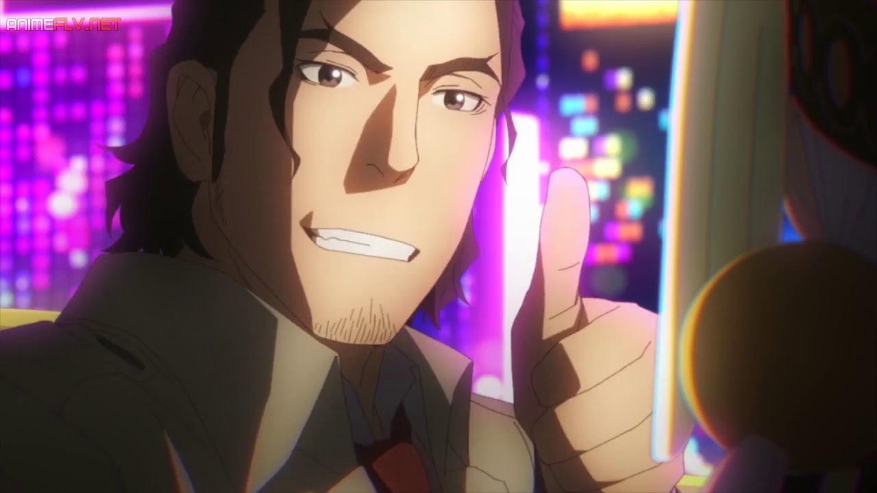 Cop Craft OP with Cowboy Bebop OP (music)