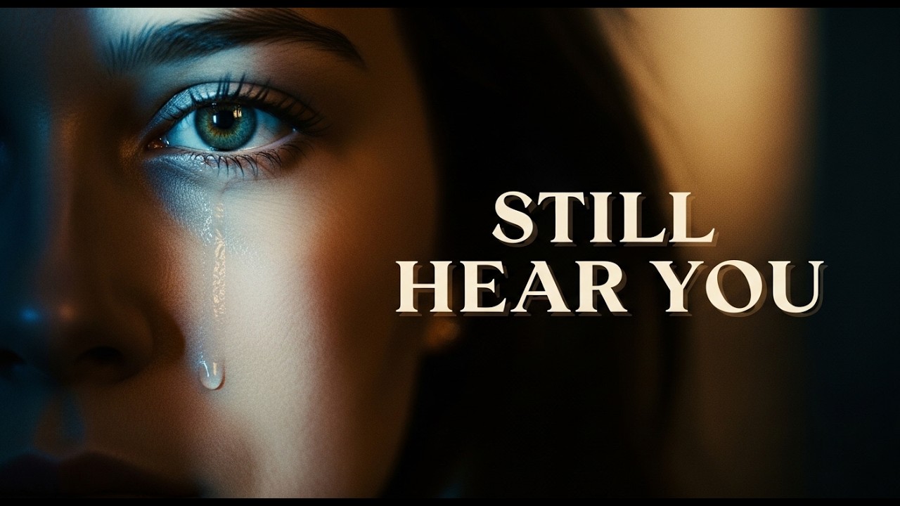 I Still Hear Your Voice at Night – Emotional Heartbreak Ballad