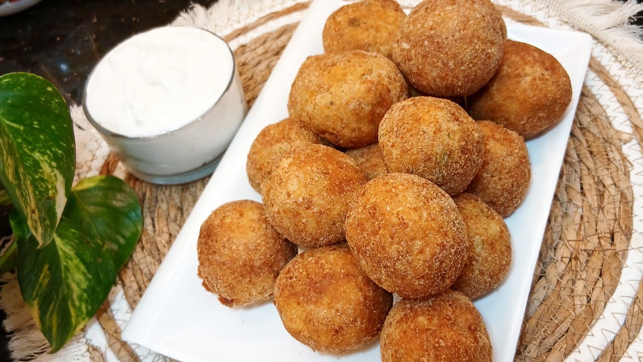 بكأس أرز و شوية دجاج 🍗 تحضري ألذ كروكات مقرمشين مع واحد لاصوص بنتها غير عادية 👌