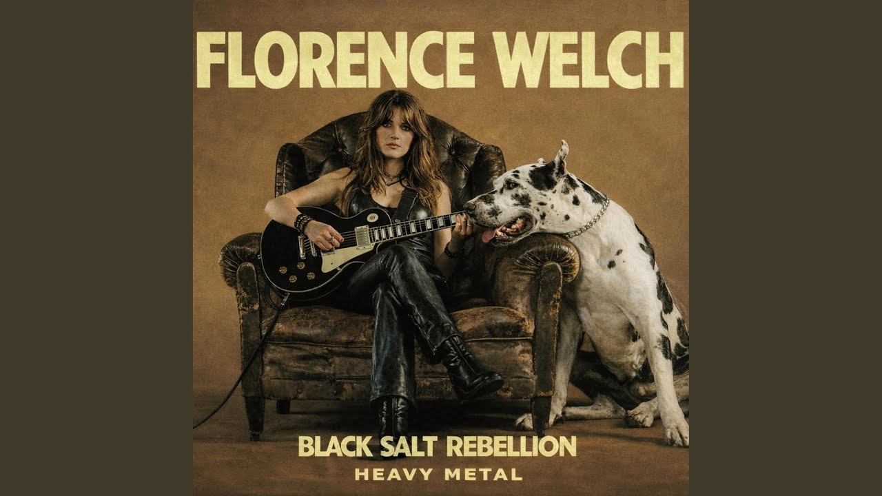 BLACK SALT REBELLION