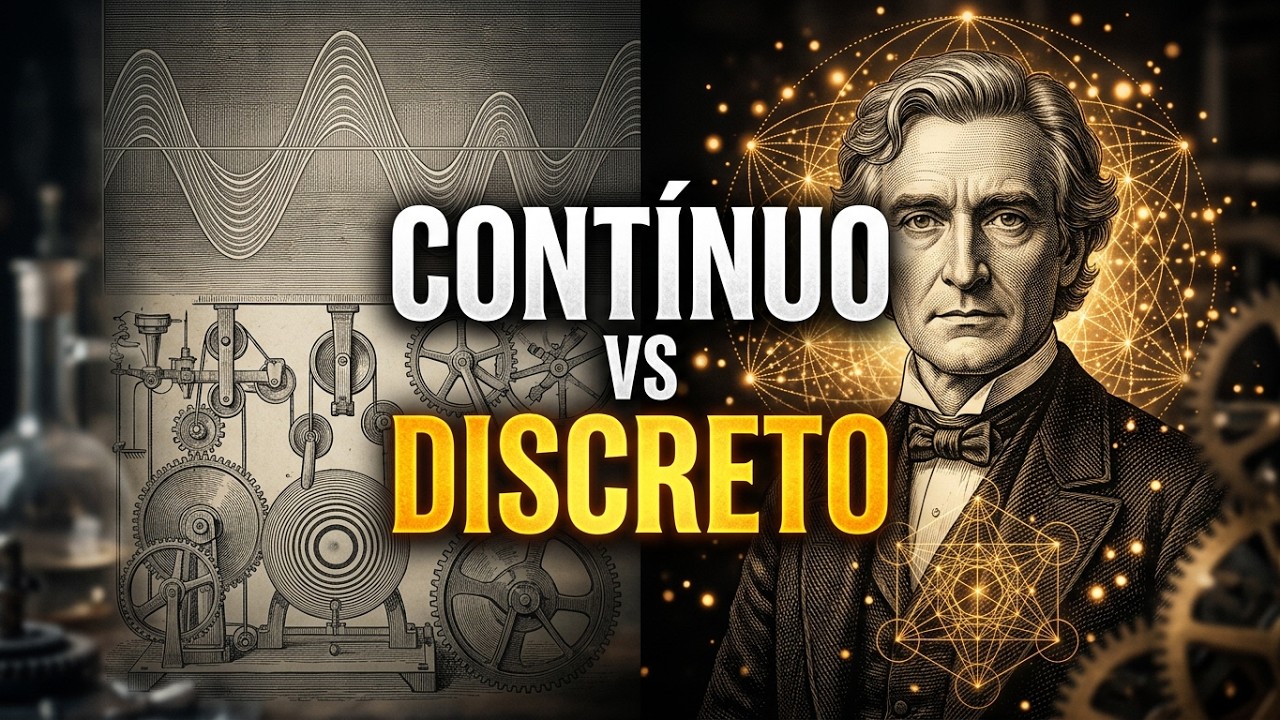 Quantização da Energia vs. Física Clássica: Quem Está Mais Próximo da Realidade?