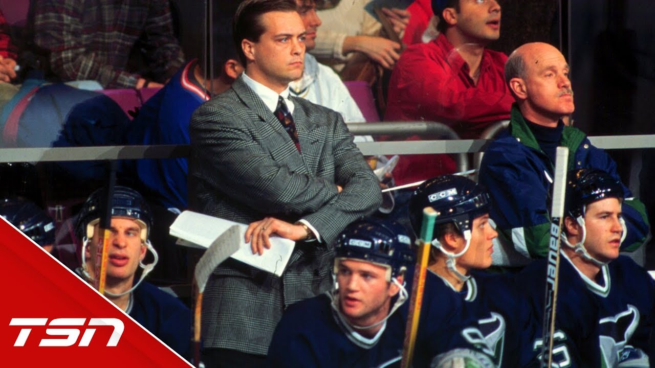 Maurice and O-Dog reminisce about Maurice’s first game as a coach