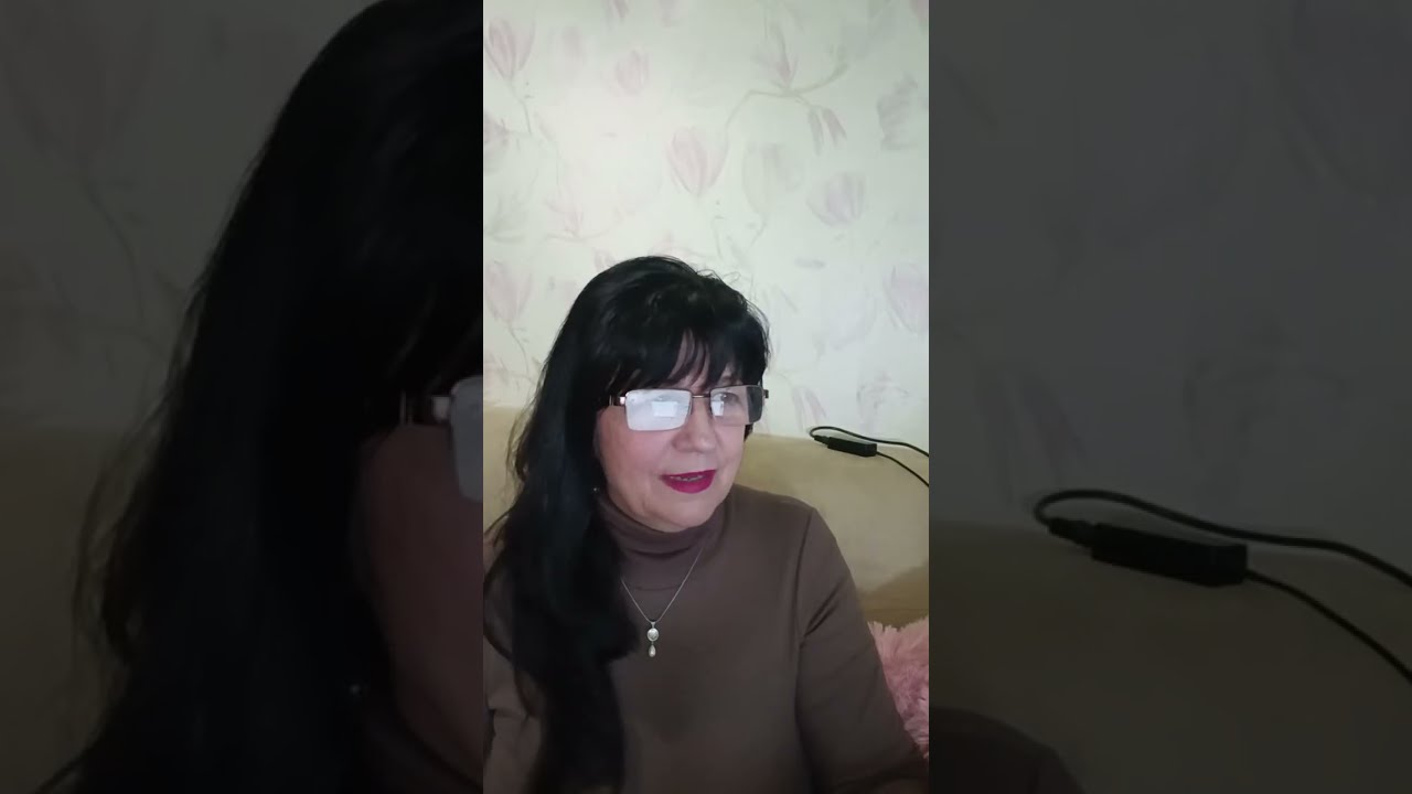 Три лини для Марії... прямий ефір.