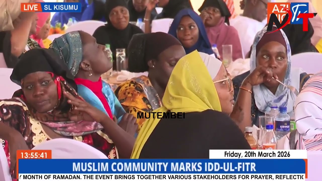 Gachagua Wewe Unatusi RUTO Ukiwa kanisani na akikujibu unaanza Kulia?Junet Mohamed Speech!