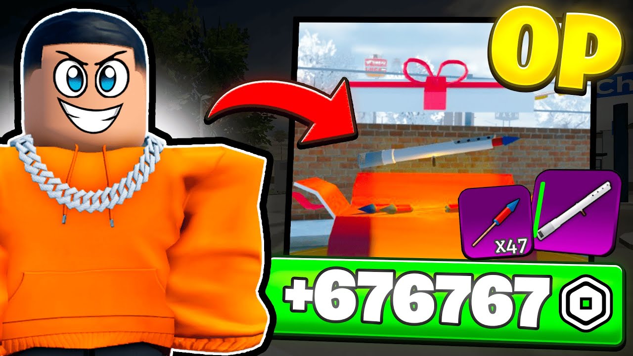 🔥 COMPRÉ EL ARMA MÁS EXCLUSIVA DE BLOCK SPIN 😱💸