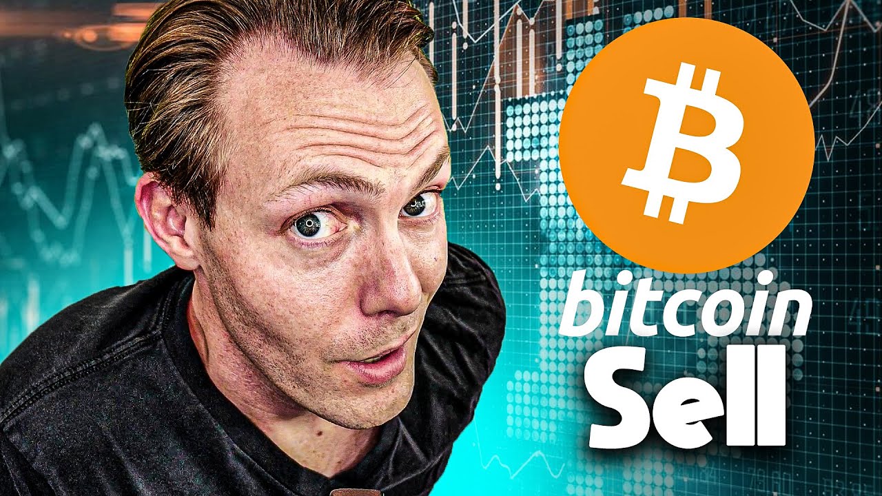 Coinbase Tutorial How To Sell Bitcoin (BTC) -- Desktop & App (iOS / Android)