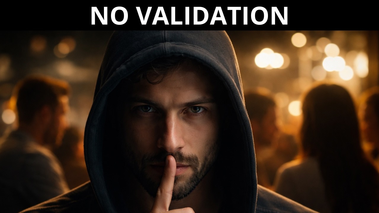 What's the Real Reason Behind Private People's Behavior?