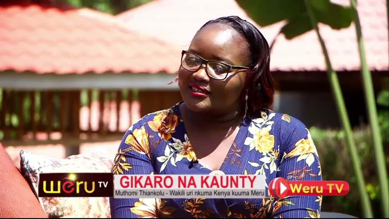 Part 1 of Gikaro na County 06 February 2023