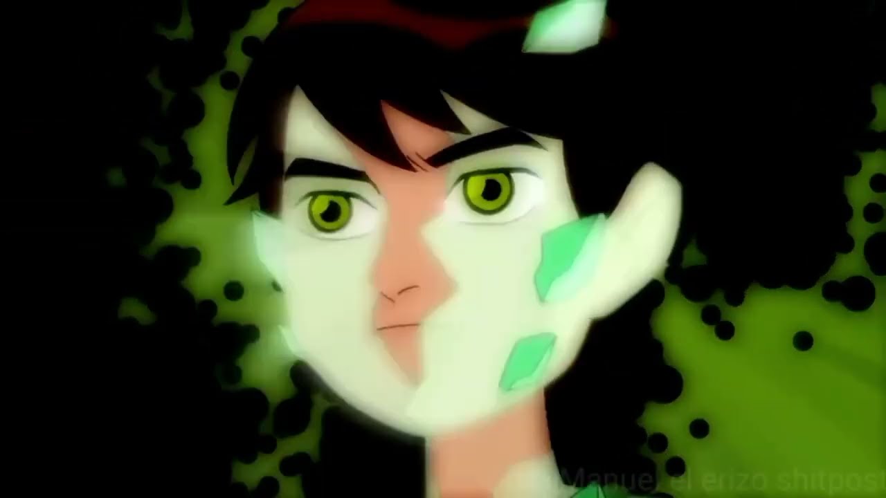 Secuencia de transformaci&oacute;n de Diamante | Ben 10: Classic |