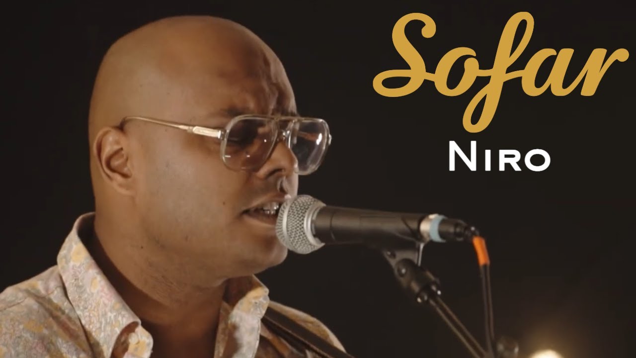 Niro - Superpotere | Sofar Genova