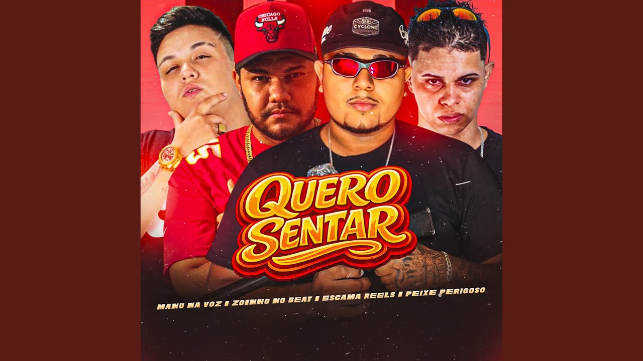 Quero Sentar