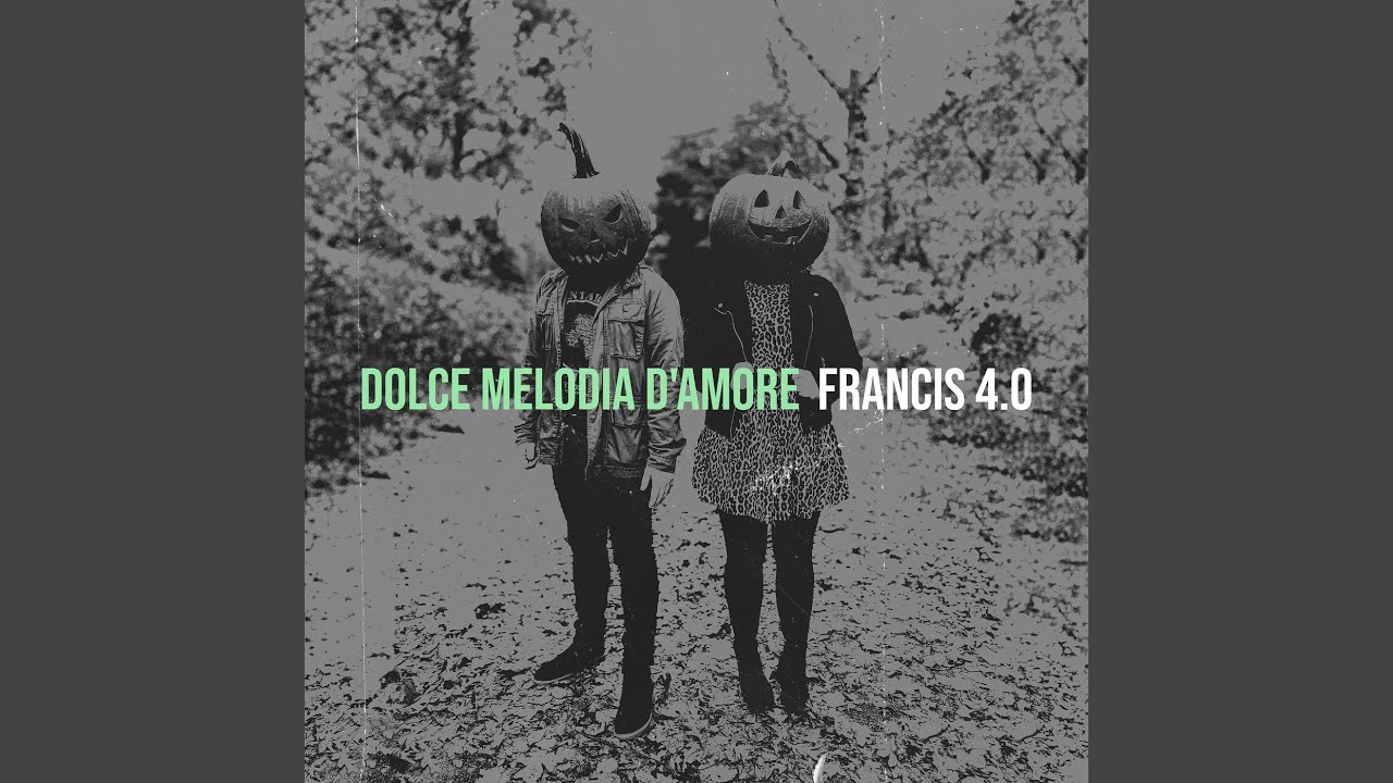 Dolce melodia d'amore