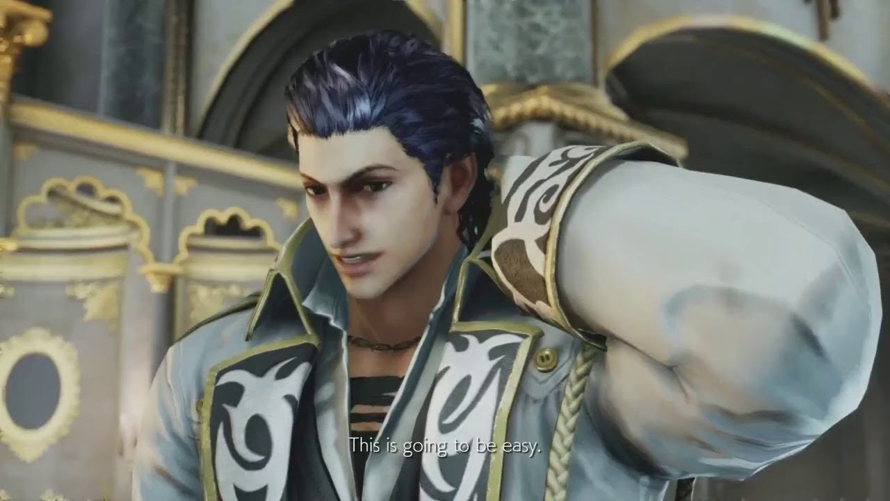 T7 S2 - New Claudio max damage combos