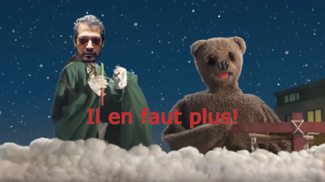 Le secret pour performer, vivre vieux et réussir dans sa vie!